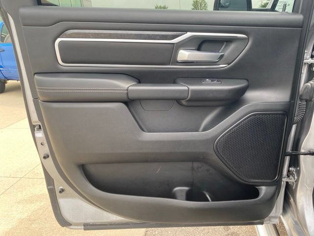 Used 2023 RAM 1500 Big Horn AWD/4WD image 24