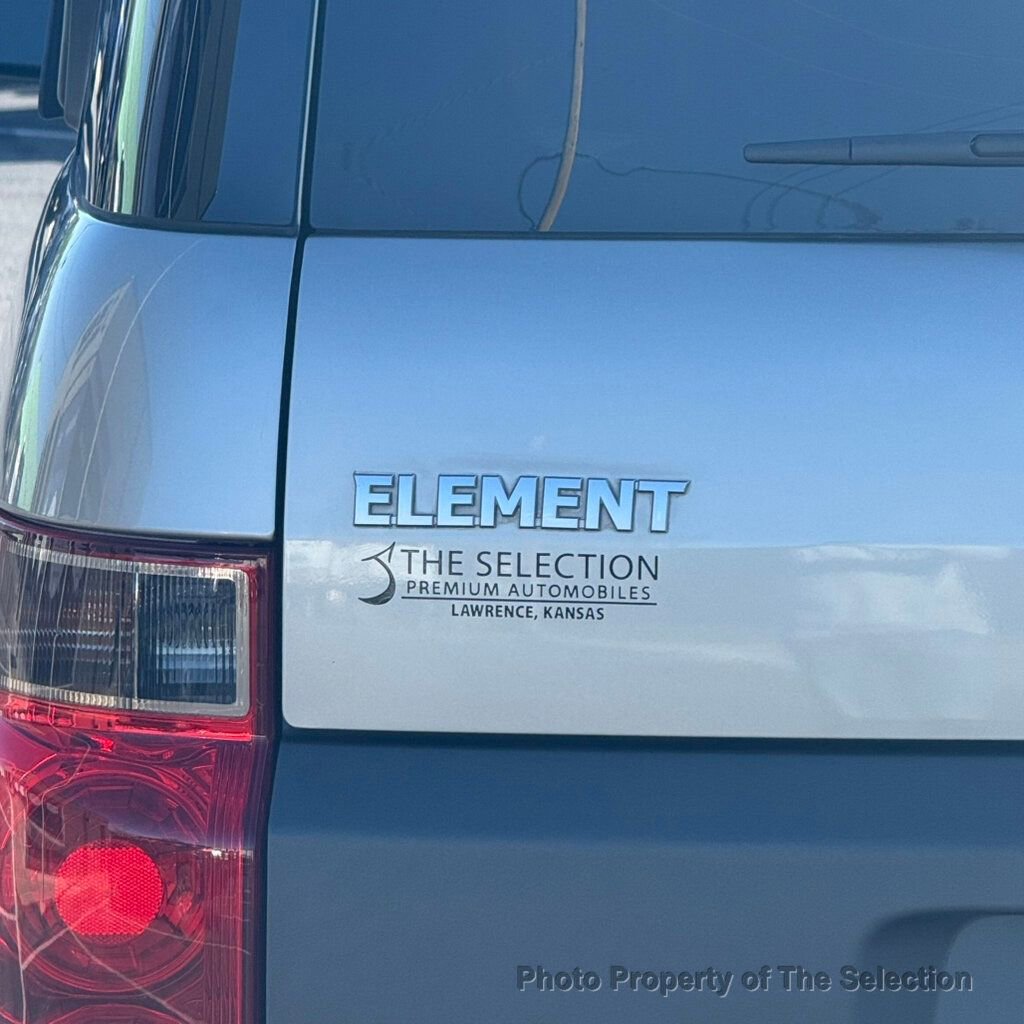 Used 2003 Honda Element EX image 14