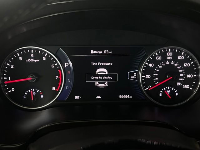 Used 2023 Kia Seltos SX w/ SX Sunroof Package AWD/4WD image 28