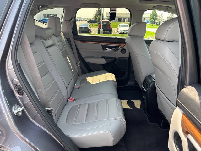 Certified 2019 Honda CR-V Touring image 24