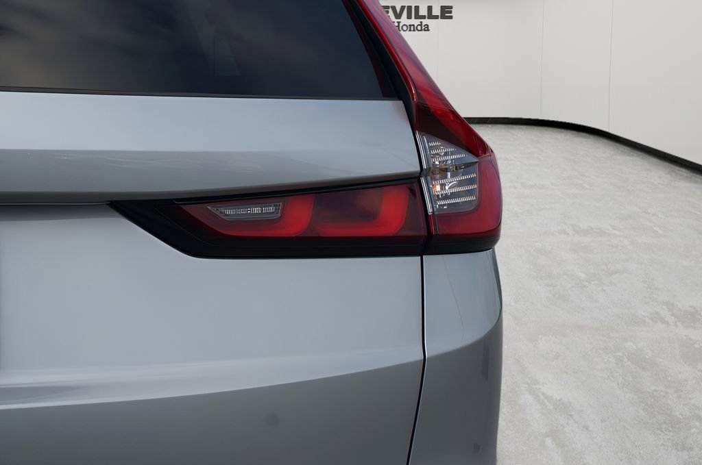 New 2026 Honda CR-V EX image 6