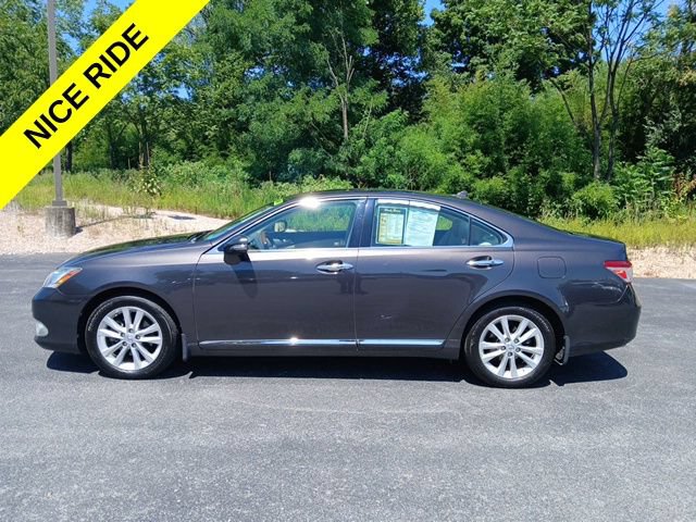 Used 2011 Lexus ES 350 FWD image 3