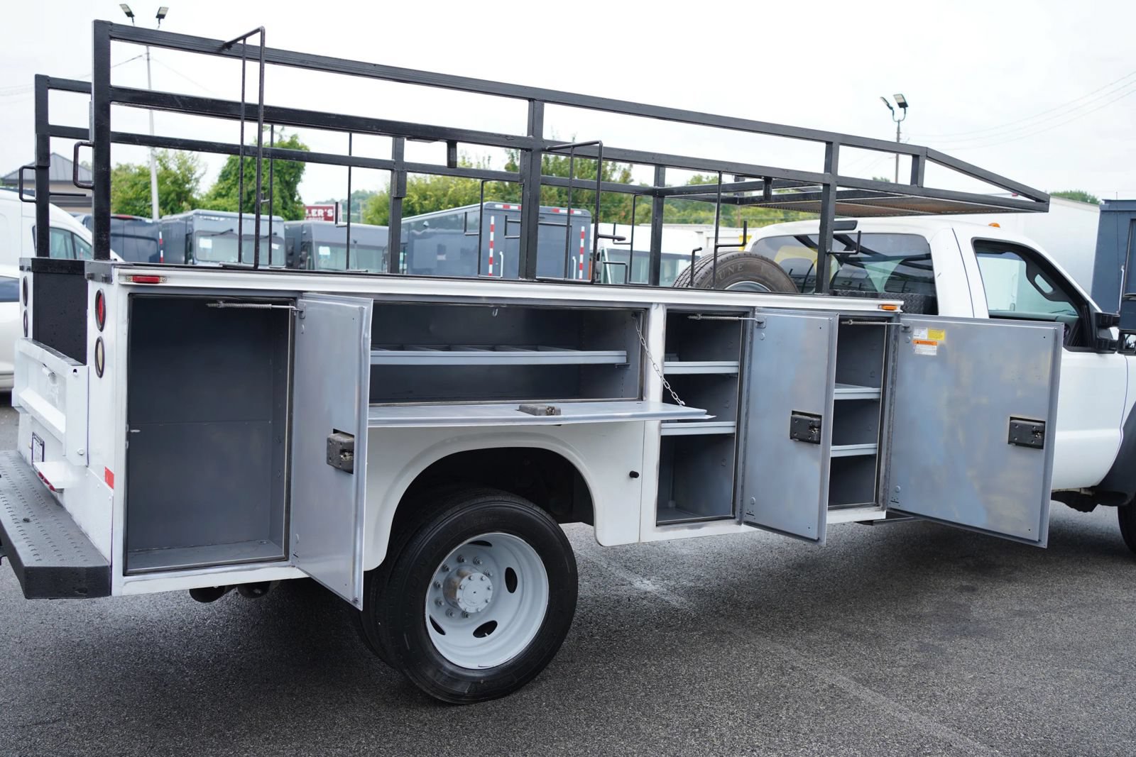 Used 2016 Ford F450 XL RWD image 17