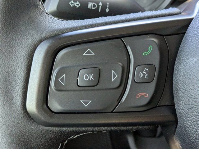 New 2026 Jeep Wrangler Rubicon image 23