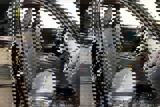 New 2026 Toyota Crown Signia image 31