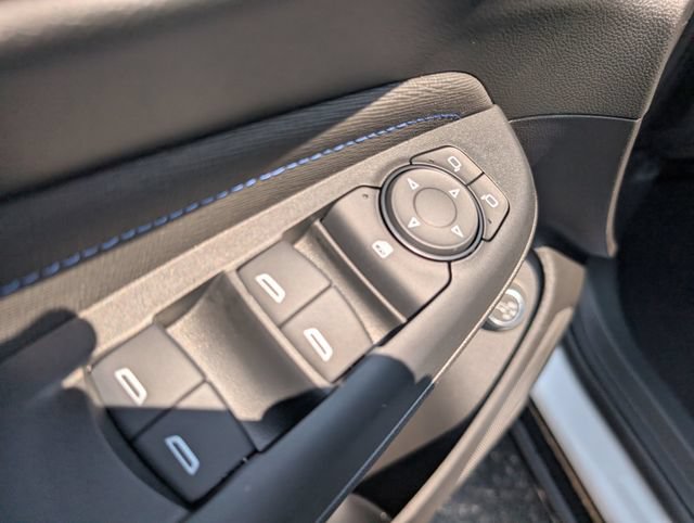 New 2026 Buick Envista Sport Touring w/ Convenience I Package FWD image 16