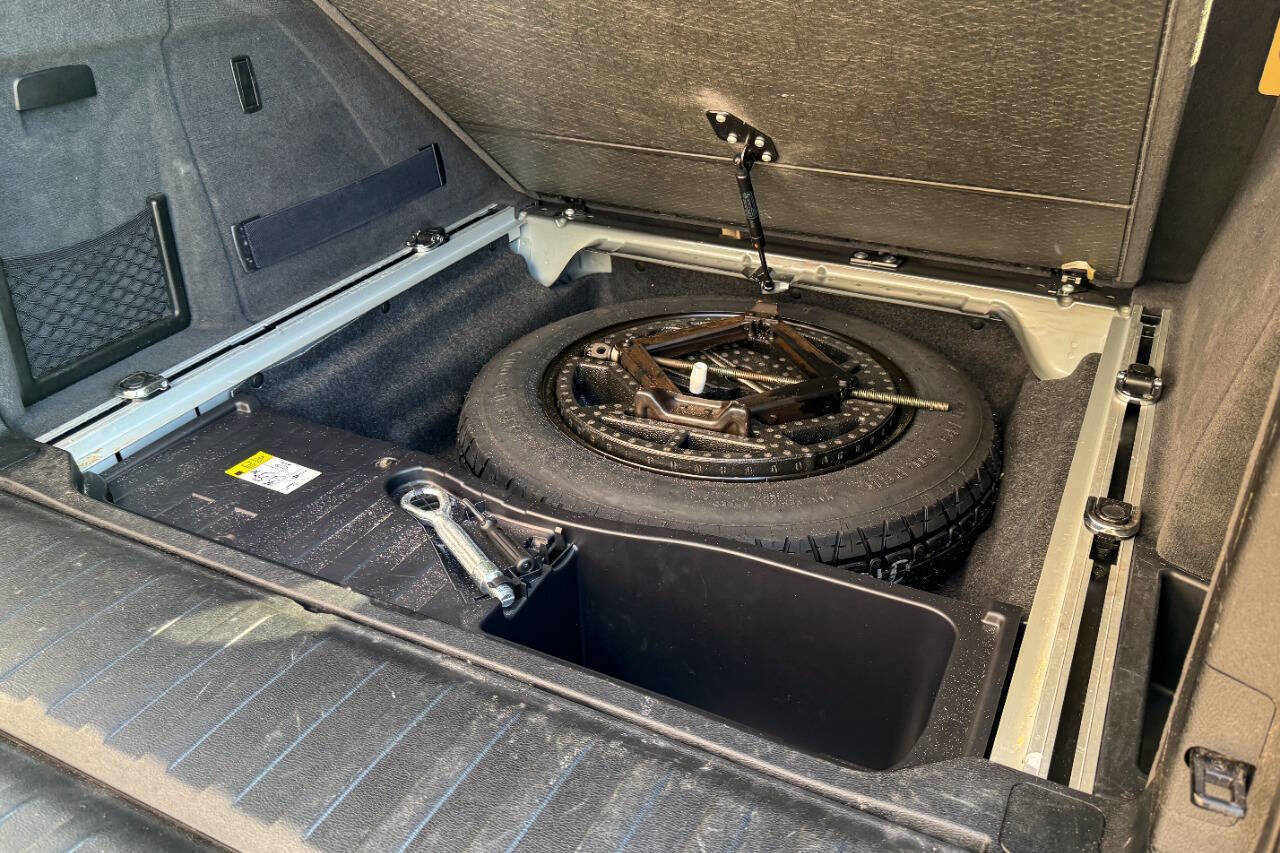 Used 2016 BMW X5 xDrive35i image 16