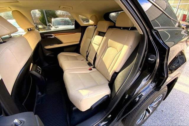 Used 2022 Lexus RX 350 AWD w/ Premium Package image 20