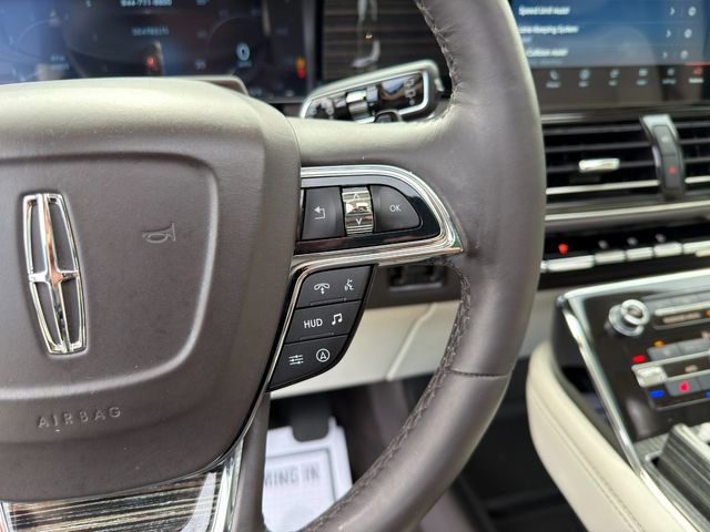 Used 2022 Lincoln Navigator Black Label AWD/4WD image 47
