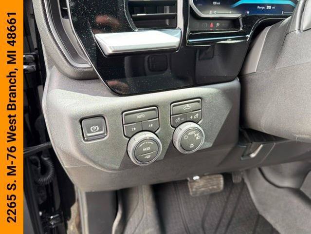 New 2026 Chevrolet Silverado 1500 LT AWD/4WD image 20