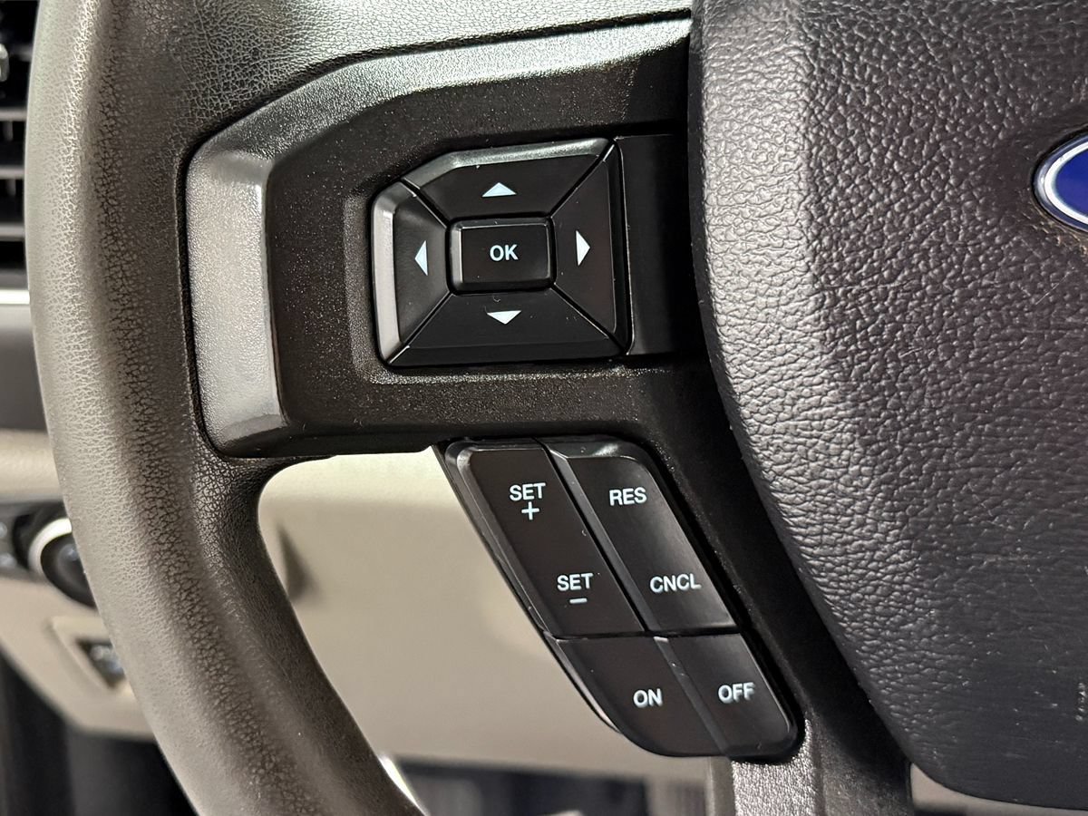 Used 2019 Ford F150 XLT w/ XTR Package AWD/4WD image 16
