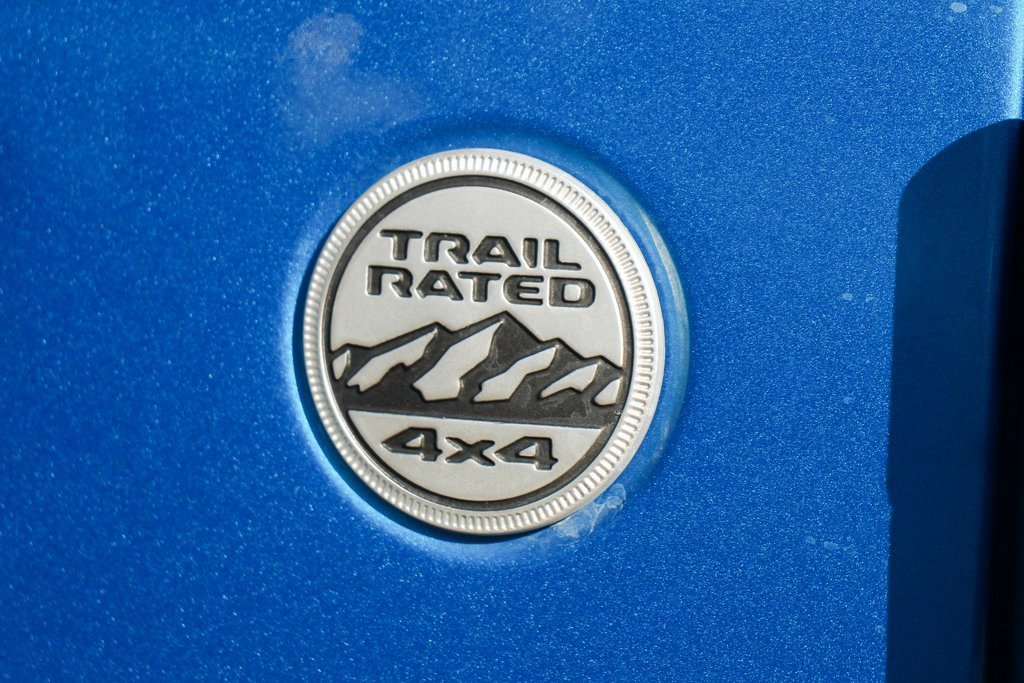 Used 2021 Jeep Gladiator Overland w/ Popular Equipment Package image 47