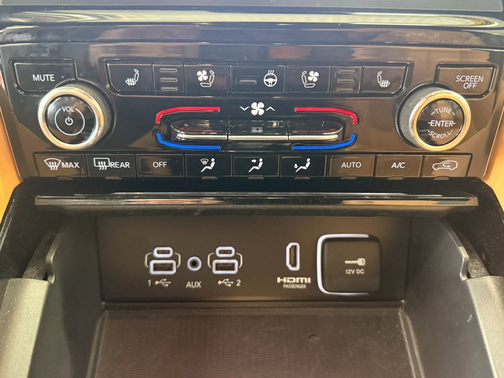 Certified 2024 Jeep Grand Cherokee L Summit image 44