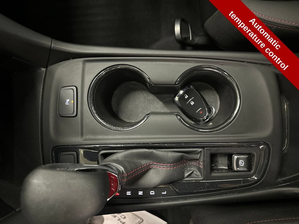 Used 2022 Chevrolet Equinox RS AWD/4WD image 29