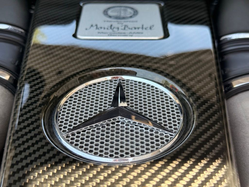 Used 2019 Mercedes-Benz GLE 63 AMG S image 47