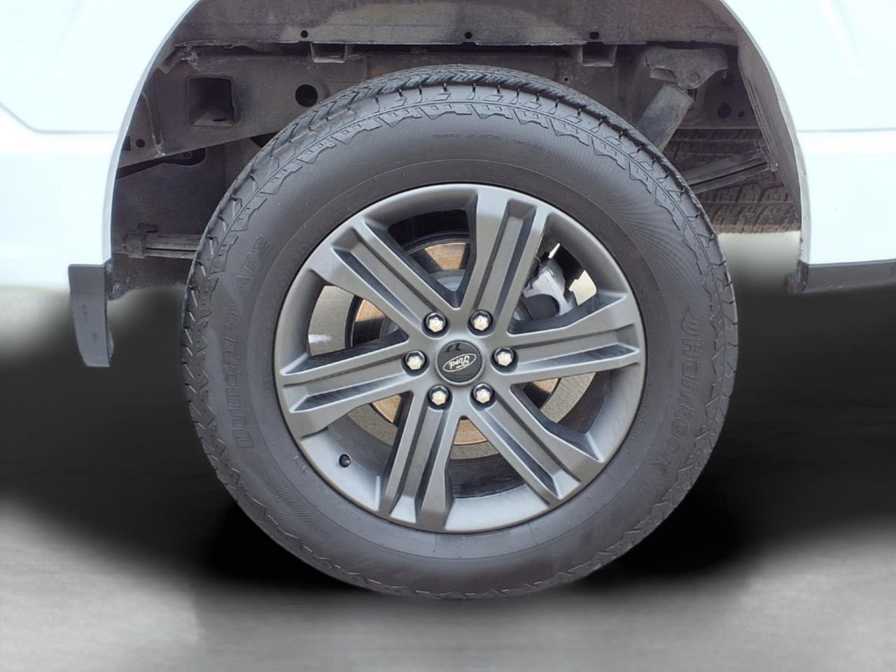 Used 2023 Ford F150 XLT w/ Equipment Group 302A High image 3