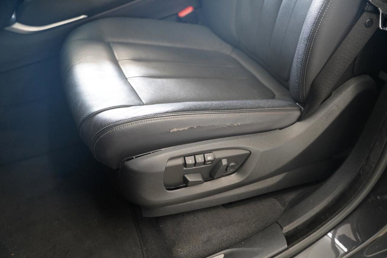 Used 2017 BMW X6 sDrive35i RWD image 26
