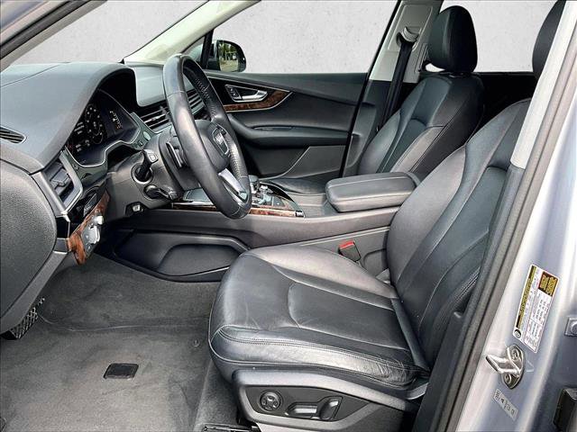 Used 2018 Audi Q7 3.0T Prestige w/ Prestige Package image 25