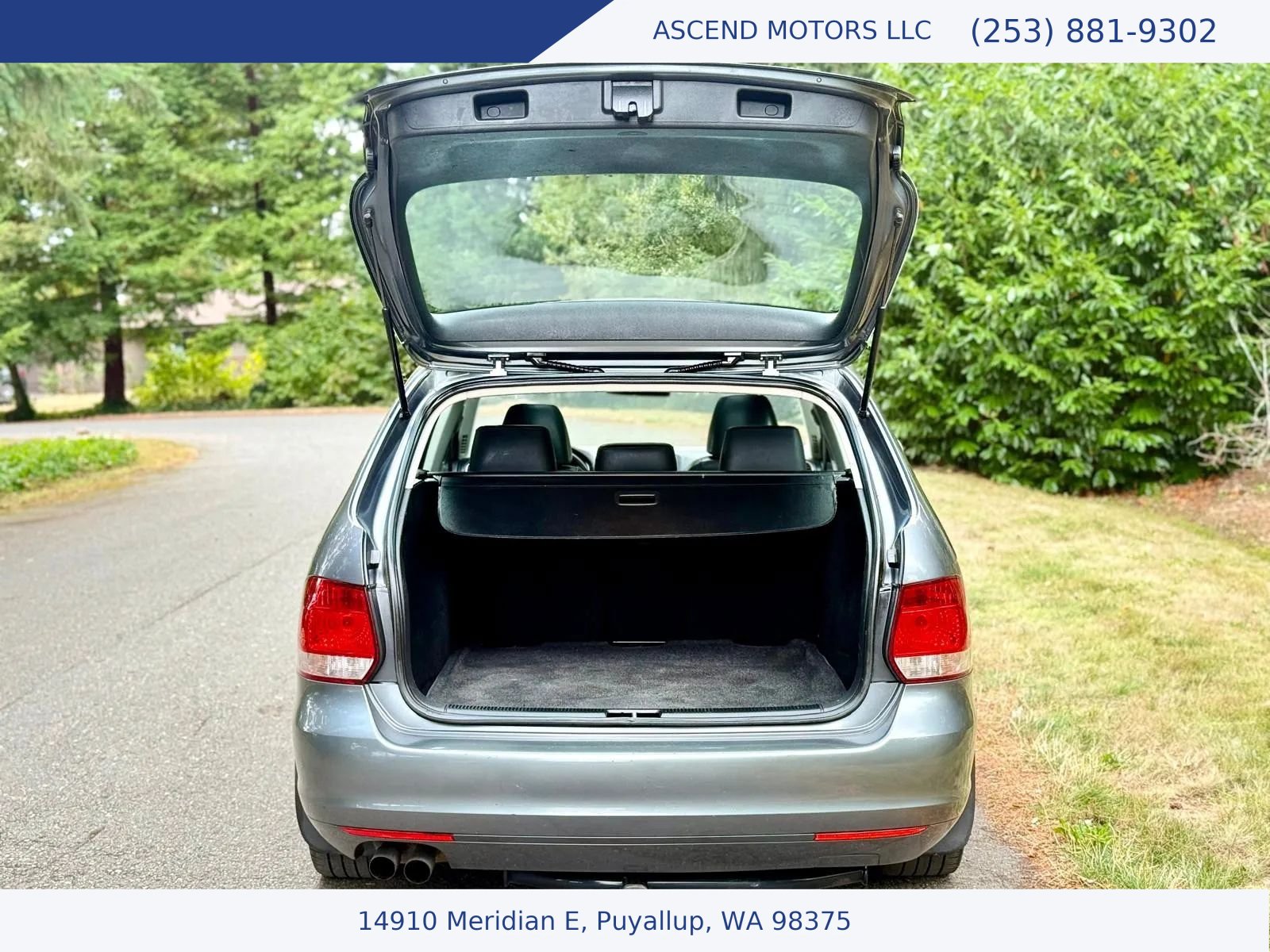 Used 2012 Volkswagen Jetta TDI FWD image 17