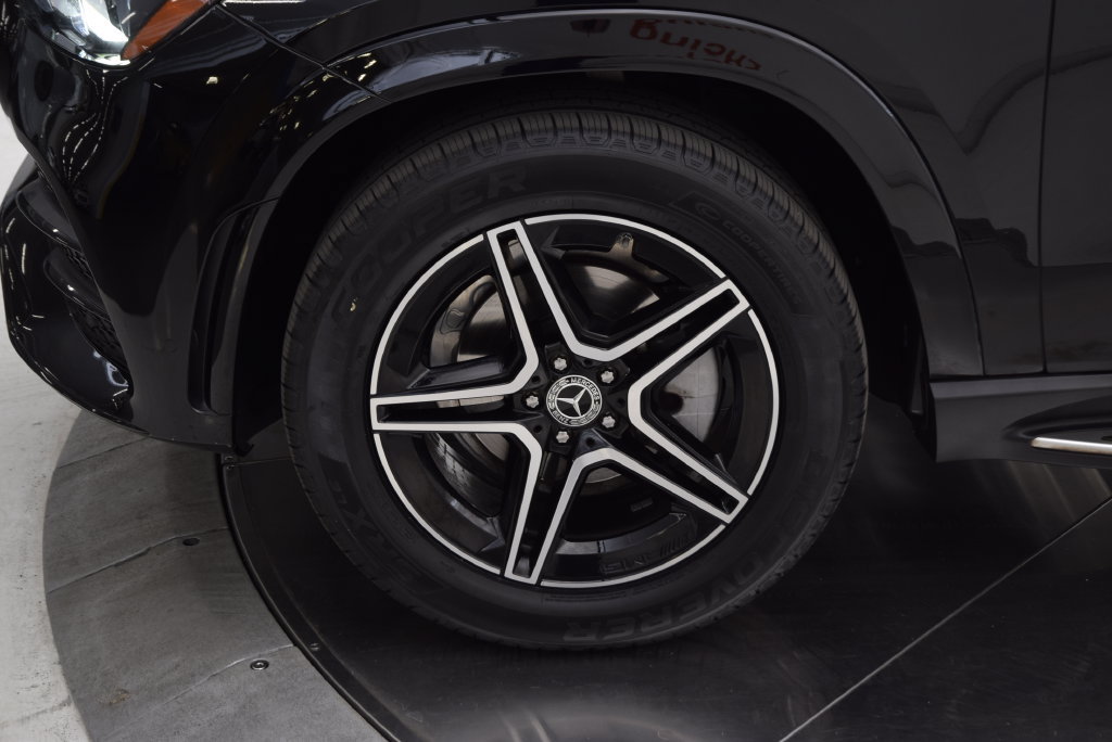 Certified 2022 Mercedes-Benz GLE 350 4MATIC image 12