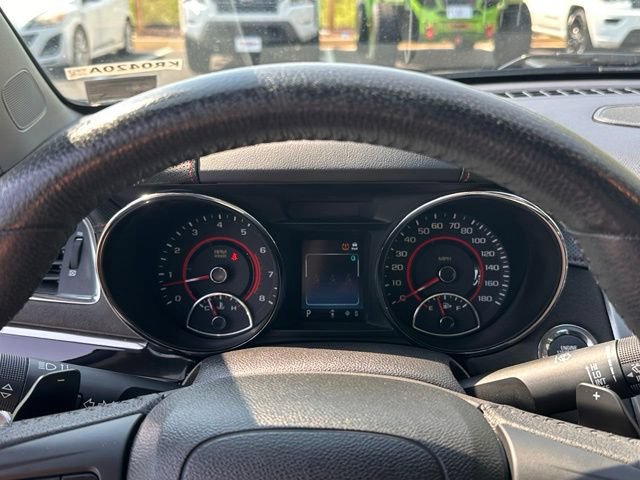 Used 2016 Chevrolet SS RWD image 22