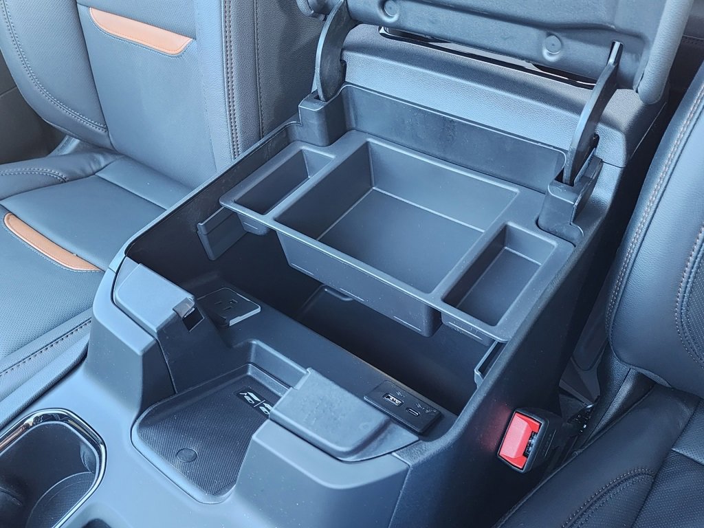 New 2026 GMC Sierra 1500 AT4 w/ AT4 Premium Package image 32