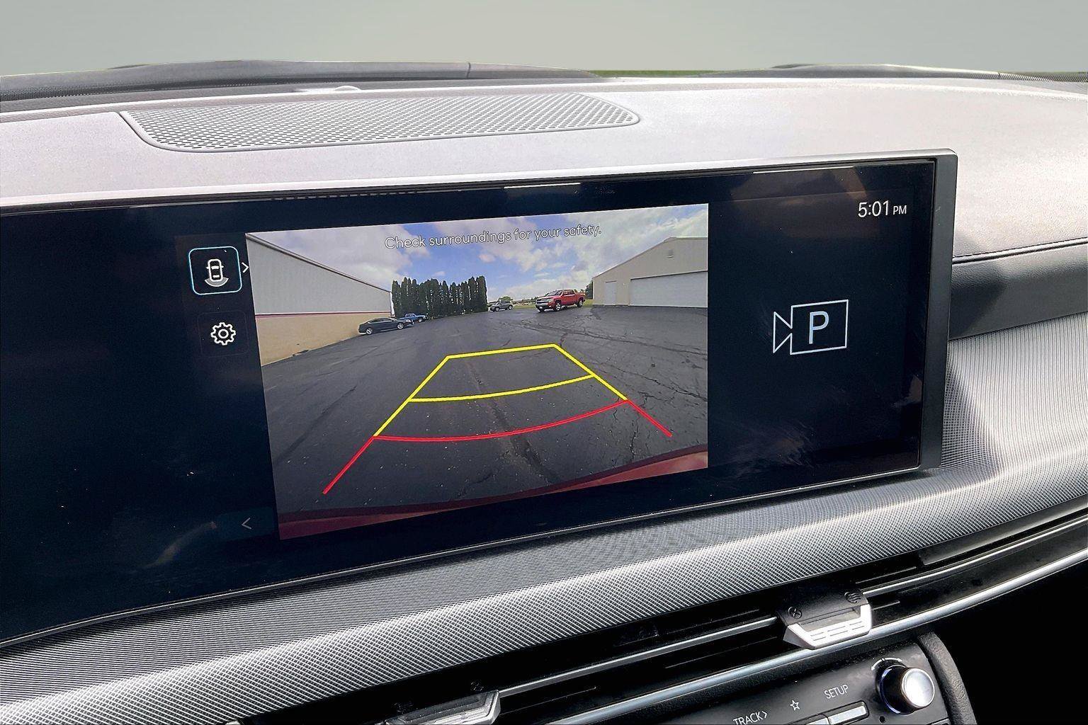 Used 2025 Hyundai Sonata SEL FWD image 19