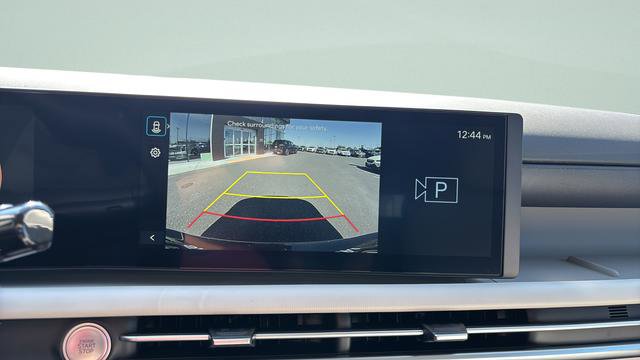 New 2026 Hyundai Tucson SE AWD/4WD image 15