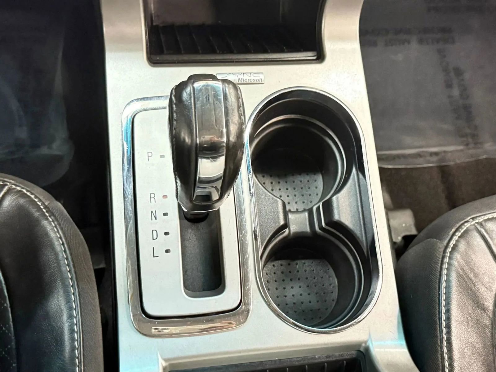 Used 2009 Ford Flex Limited image 36