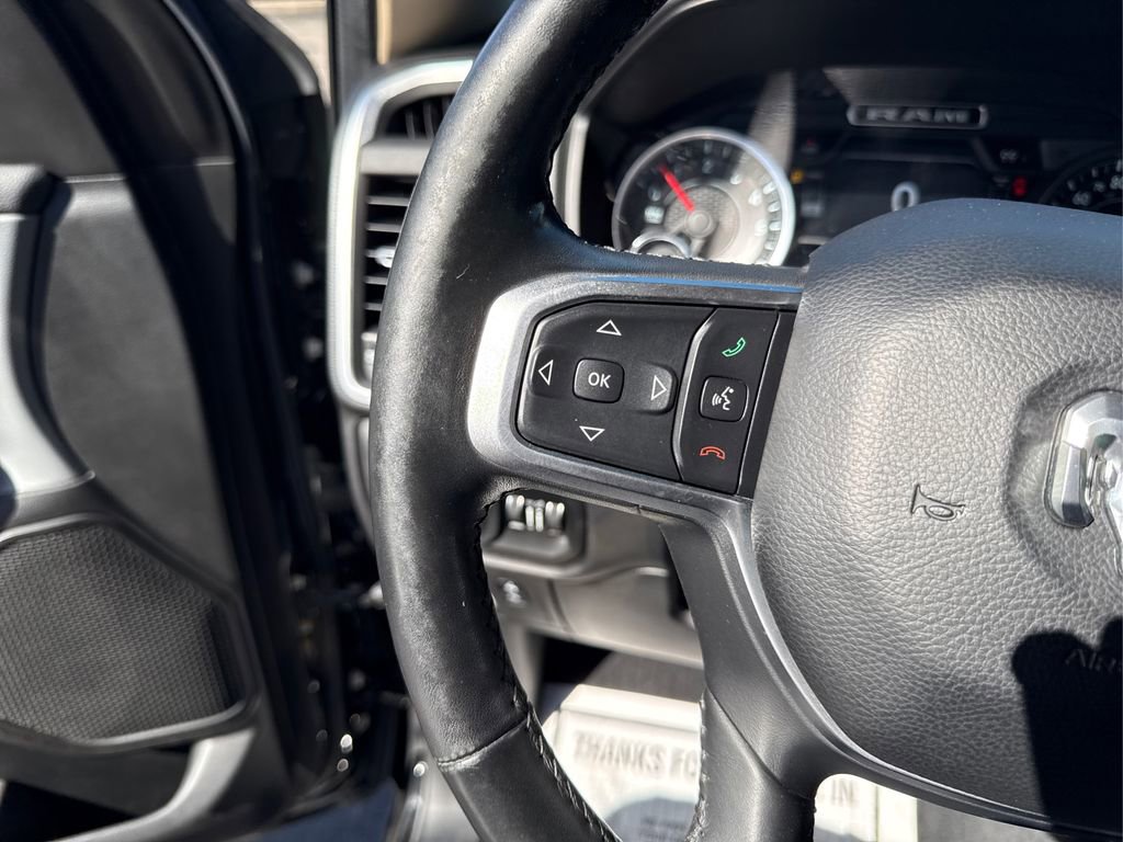 Used 2019 RAM 1500 Big Horn image 36