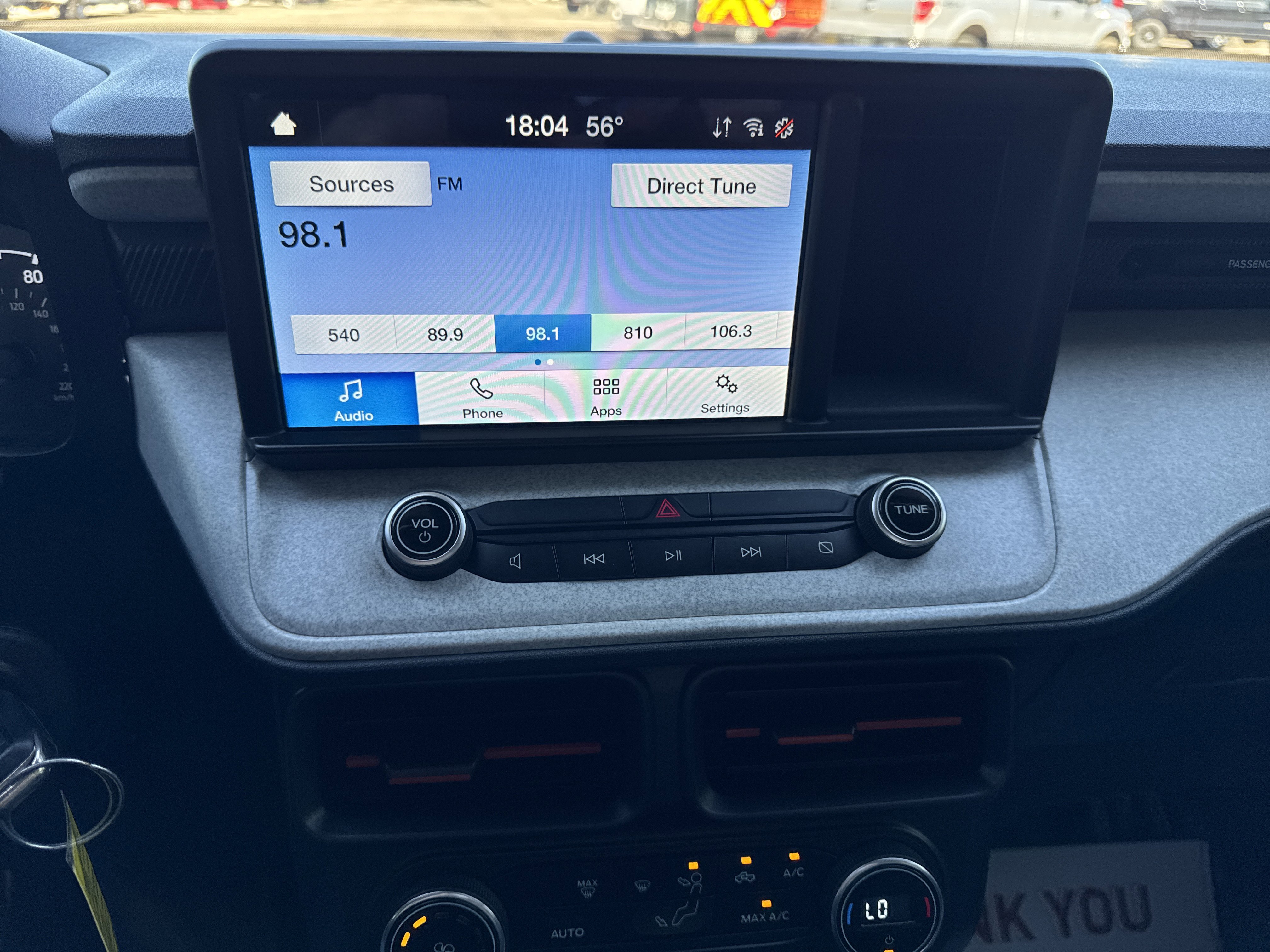 Used 2022 Ford Maverick XLT FWD image 24