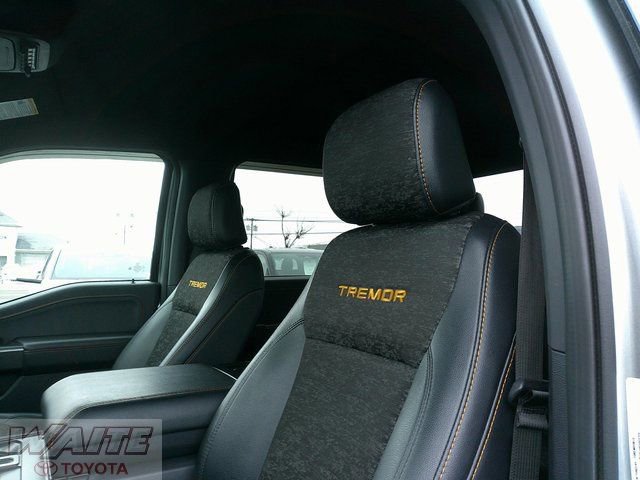 Used 2023 Ford F150 Tremor image 23