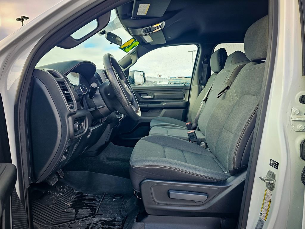 Used 2024 RAM 1500 Tradesman image 13