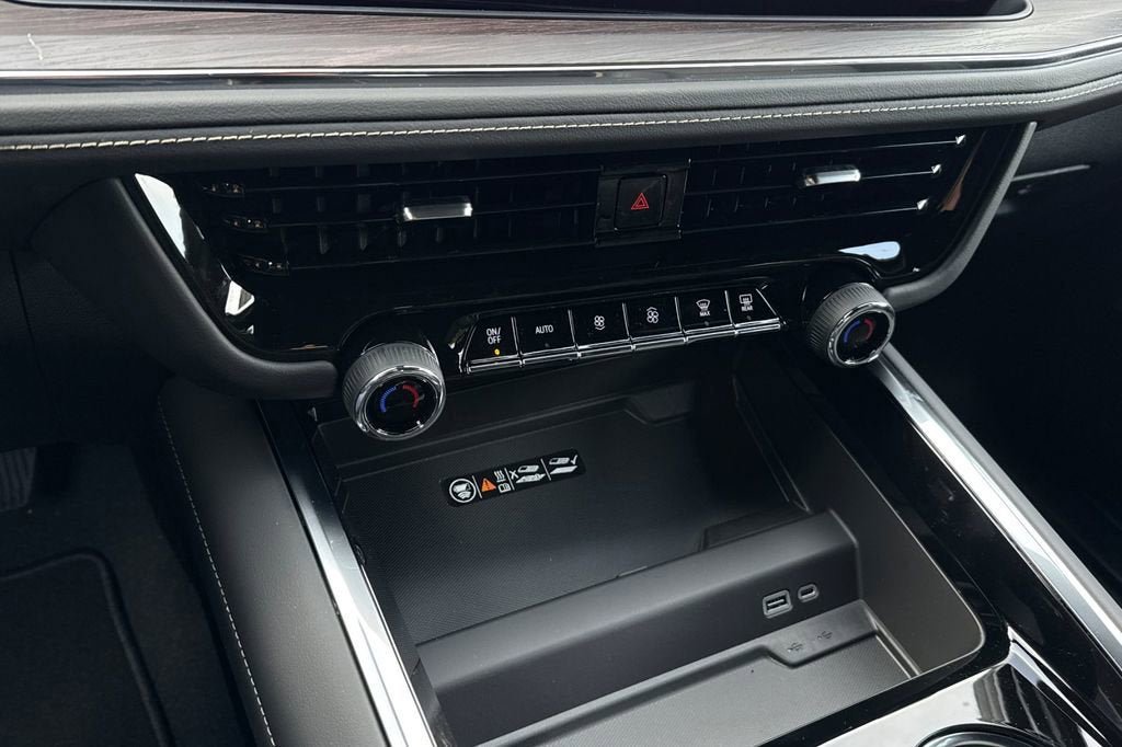 New 2026 Chevrolet Tahoe Premier w/ Sun And Tow Package image 22