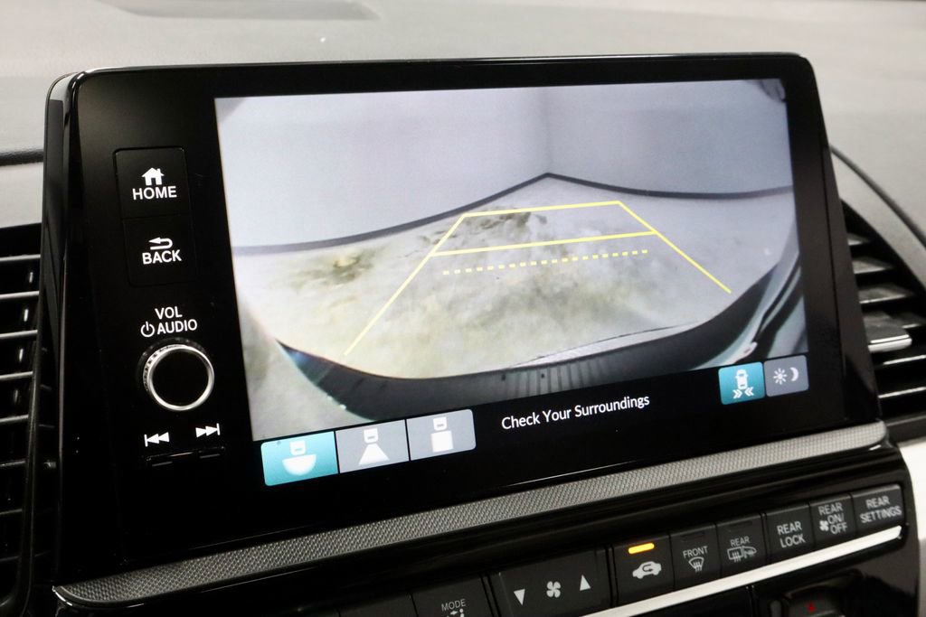 Used 2025 Honda Odyssey EX-L image 2