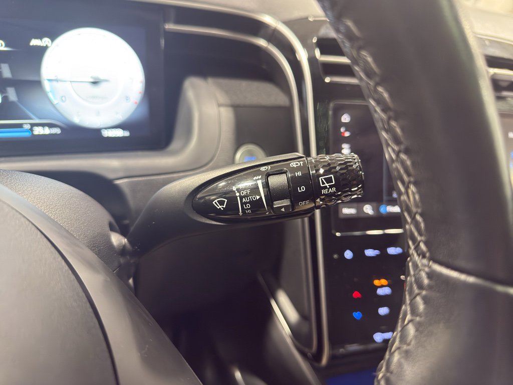 Used 2022 Hyundai Tucson Limited image 22