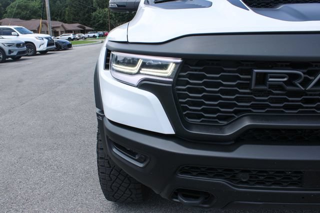 Used 2025 RAM 1500 RHO w/ RHO Level 1 Equipment Group AWD/4WD image 42