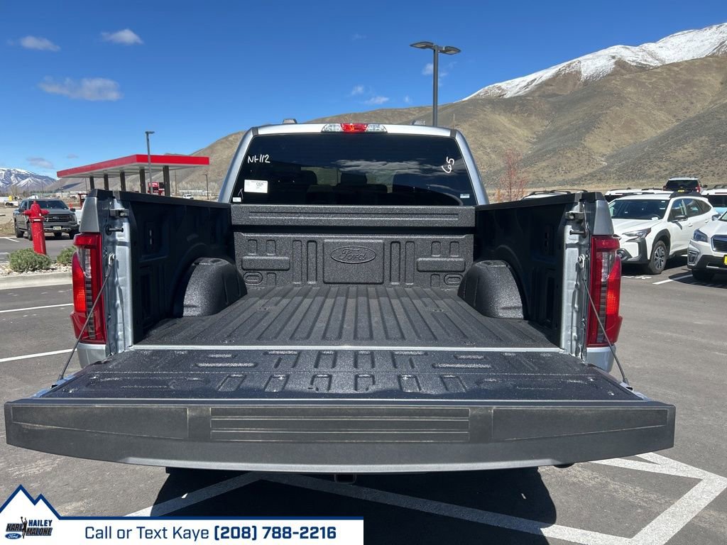 New 2026 Ford F150 STX w/ Equipment Group 201A FX4 AWD/4WD image 42