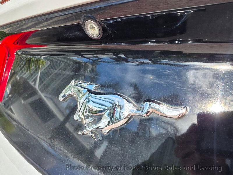 Used 2015 Ford Mustang Premium image 44