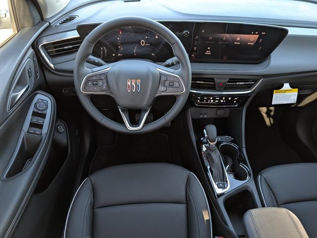 New 2026 Buick Encore GX Avenir w/ Avenir Convenience Package FWD image 18