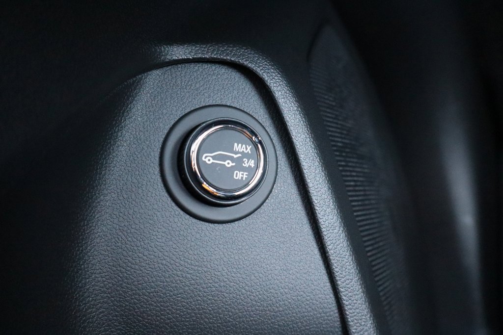 New 2026 Chevrolet TrailBlazer ACTIV w/ Convenience Package image 17