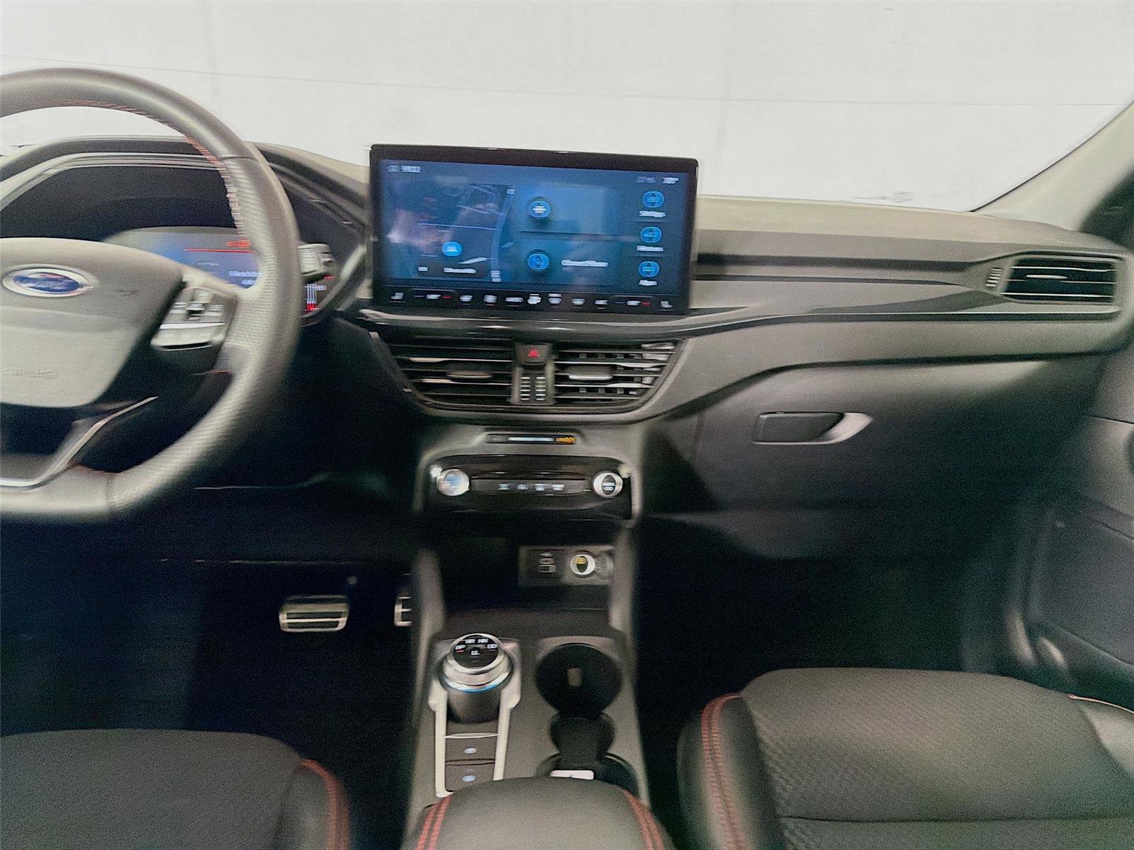 Used 2024 Ford Escape ST-Line w/ Tech Pack #1 AWD/4WD image 23