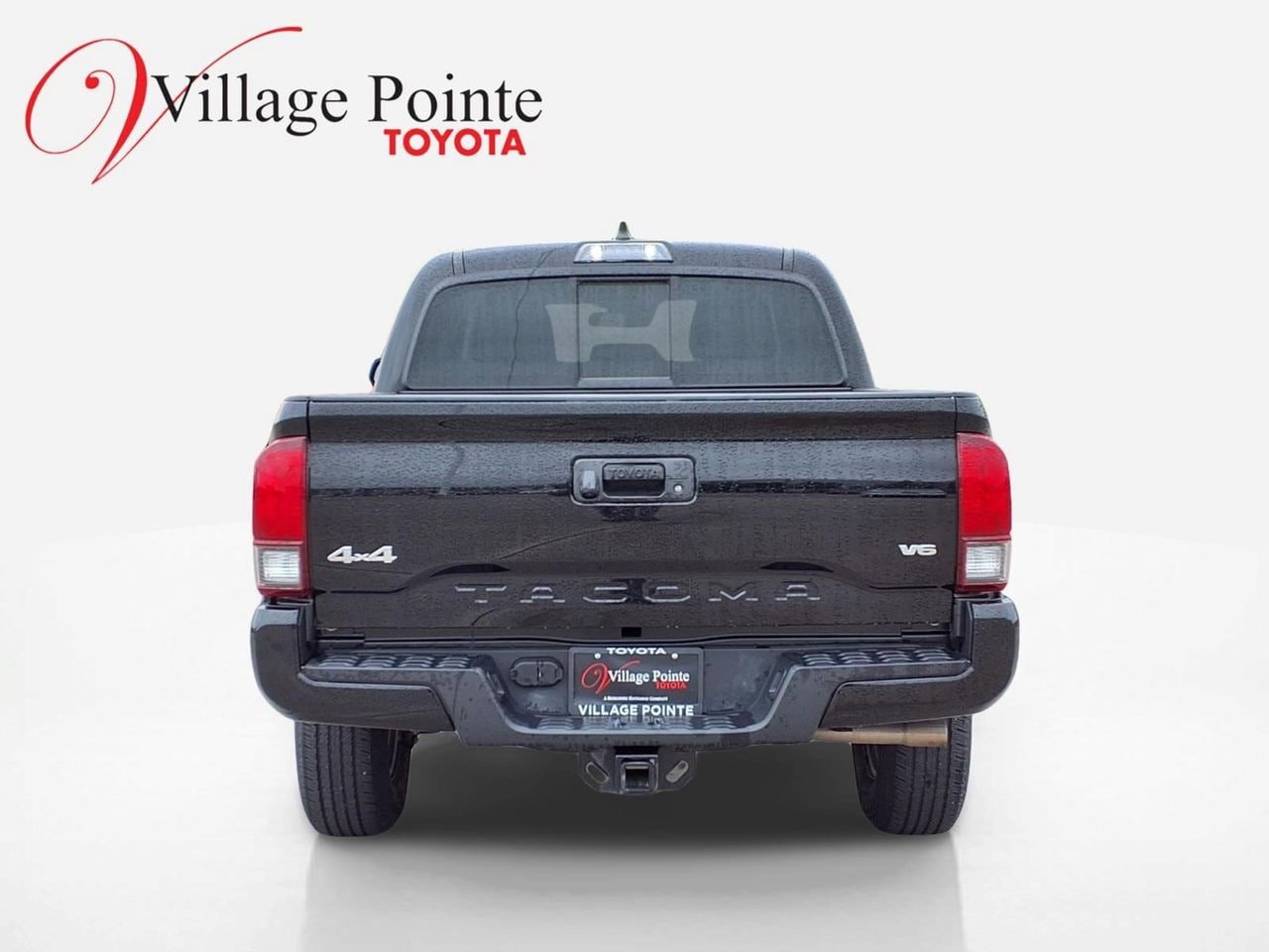 Used 2023 Toyota Tacoma SR AWD/4WD image 5