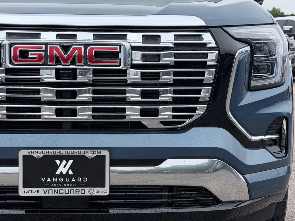 New 2026 GMC Terrain Denali w/ LPO, Floor Liner Package AWD/4WD image 11