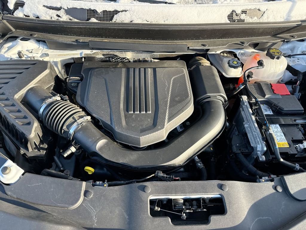 Used 2024 Chevrolet Traverse RS w/ LPO, Floor Liner Package image 27