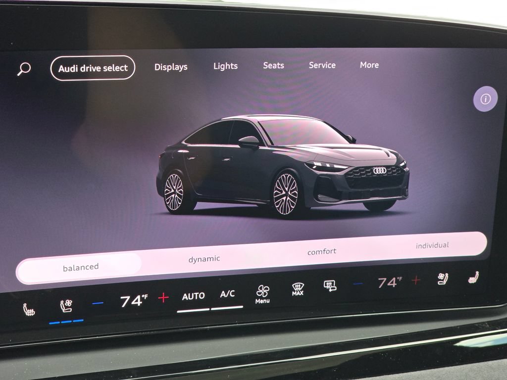 New 2026 Audi S5 Premium Plus AWD/4WD image 32