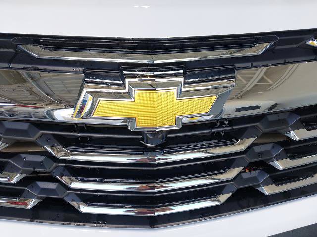 New 2027 Chevrolet Equinox LT w/ Convenience Package II AWD/4WD image 32