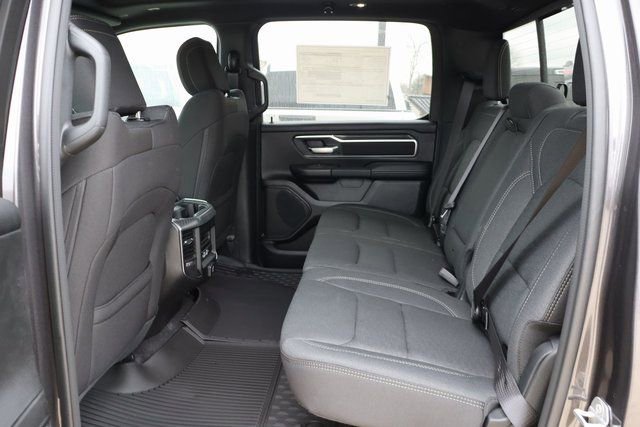 New 2026 RAM 1500 Big Horn image 42