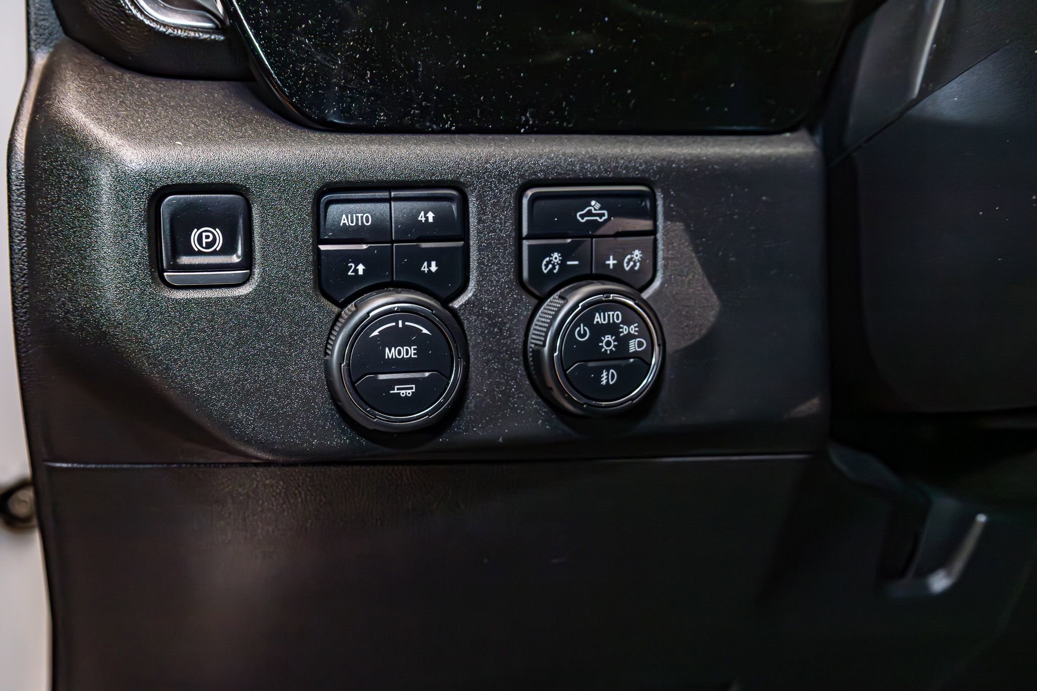 Used 2024 Chevrolet Silverado 1500 LT Trail Boss image 18