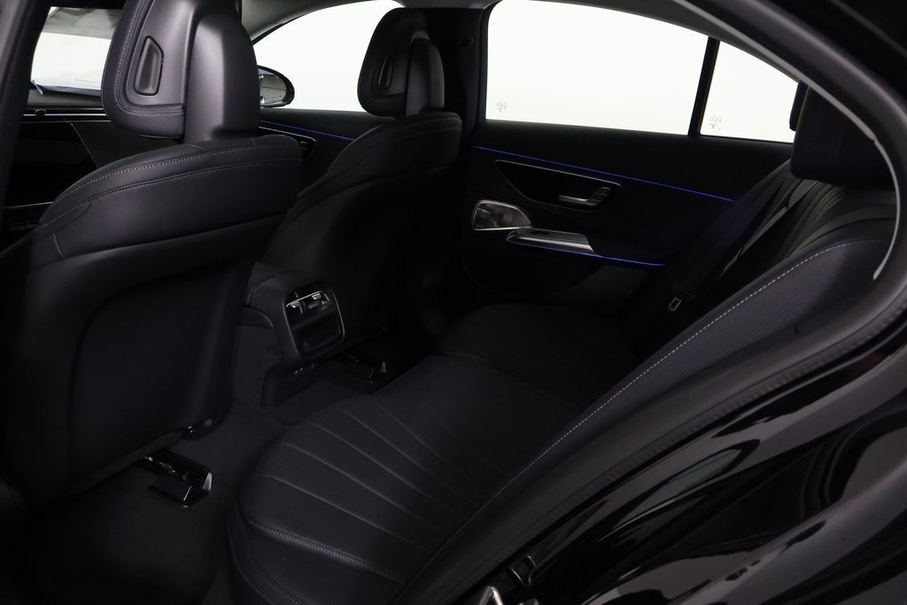 New 2027 Mercedes-Benz E 350 Sedan image 6